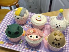 -千浔一暖DIY蛋糕烘焙(人民大学店)