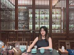 -蘭奢雅集·江浙菜(青山江滩店)