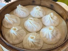 鲜肉小笼汤包-一品小笼(金融街店)