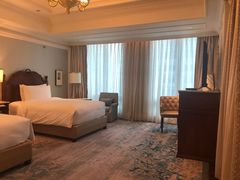 -广州富力丽思卡尔顿酒店