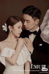 -EMU艺慕摄影(扬中店)
