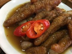 -香江小厨 The Kitchen(香江俱乐部店)