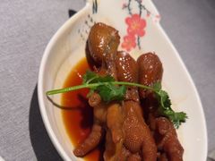 -晓粤·惹味粤菜(凯德乐峰广场店)