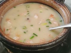 海鲜粥-毛记潮汕海鲜砂锅粥老店(平潭店)