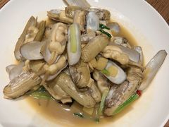 -小厨师·二十年沈家门小海鲜(百井坊巷店)