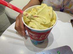 -DQ·蛋糕·冰淇淋(天通苑华联店)