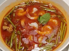 -民国红公馆(老门东店)