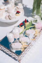 -Aimee'sCake婚礼甜品台·企业商务茶歇
