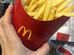 -麦当劳(东急新天地店)