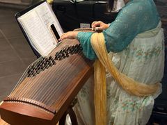 -印巷里主题餐厅(马鞍山店)