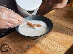 -上席擂茶·新中式青年茶馆(古城店)