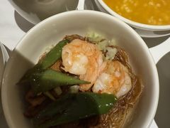 -楚山晓·湖北菜(武汉光谷K11店)