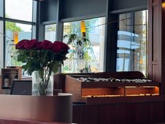 -MONICH牛排融合餐厅(和义大道购物中心店)