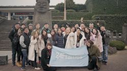 -FAIRY婚礼跟拍工作室