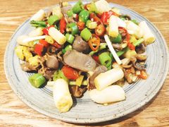 -静一餐厅·湖北菜(前门创始店)