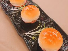 -广州逸林假日酒店·四季桃源中餐厅(白云山风景区店)