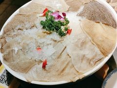 -码头故事火锅(大丰店)