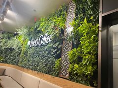 -Peet's Coffee皮爷咖啡(德基店)