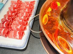 -南门四季铜锅涮肉(大屯·北苑店)