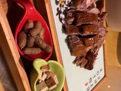 -有红鸡毛店·川菜(建设路店)