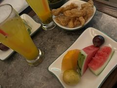 -和子足浴SPA会馆(东方之门店)