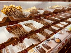 -马路边边串串香(双井直营店)