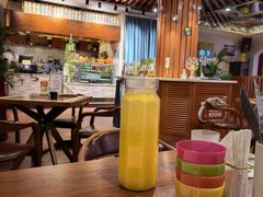 -浦鸿会尚莊亲子餐厅(碧云店)