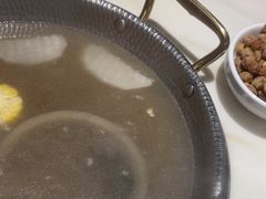 -潮汕大目牛肉火锅(水围店)
