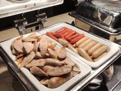 -宜昌富力皇冠假日酒店·咖啡1号西餐厅