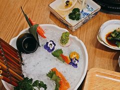 -松野谷·寿喜烧自助(华联顺义金街购物中心店)