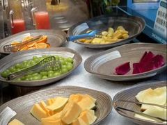 -東盛炭烤自助料理(浦东文峰广场店)