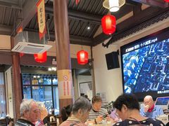 -绍兴老味道·非遗门店(银泰城店)