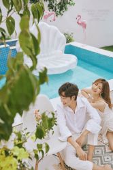 点击看大图 -天一婚纱摄影TIA STUDIO(珠海路店)
