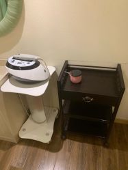 -芳朵美容养生SPA