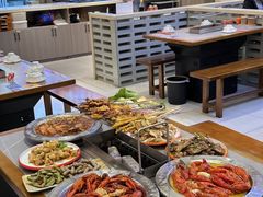 -三炮儿烧烤·羊锅·铁锅炖(南京首店)