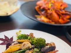 -Shantek象提南亚西餐厅&Bistro(淮海中路店)