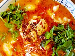 -云海肴·汽锅鸡·云南菜(天山百盛优客店)