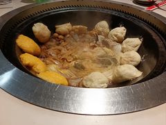 -桃源村铁锅炖鱼(体育馆道店)