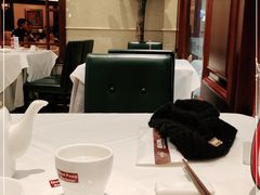 大堂-金时代顺风大酒店(爱琴海购物中心店)