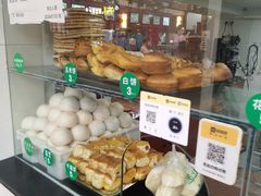 -清真·西北人家风味馆(中山中路店)