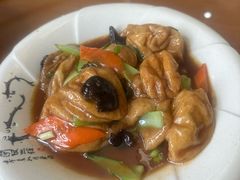 -灵福缘私房菜·农家菜(拈花湾·灵山大佛必推店)