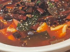 -榕意·川味之美(深业上城店)