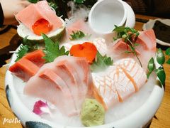 -阿吾罗日本料理(K11艺术中心店)