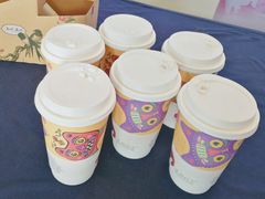 -茶颜悦色(雨花亭凯德二楼店)