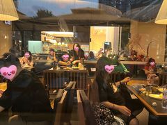 -Ameigo梅果·云贵川bistro(长宁来福士店)