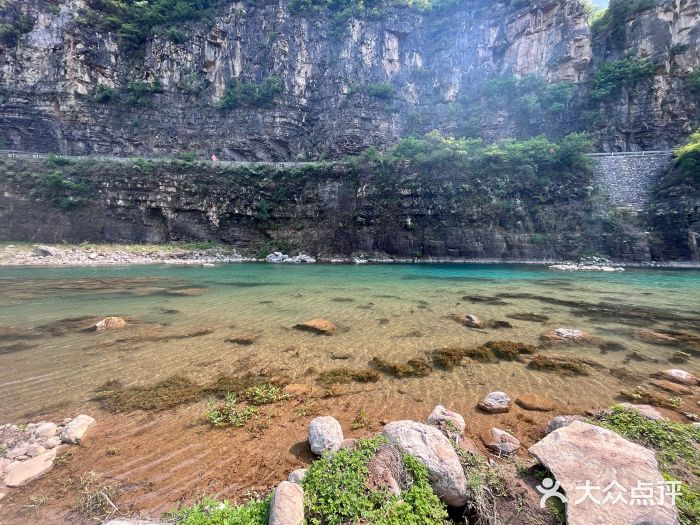 武家湾景区图片