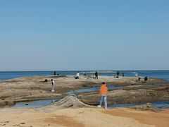 -日照灯塔风景区