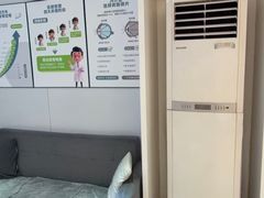 -百视通眼镜(京溪路137店)