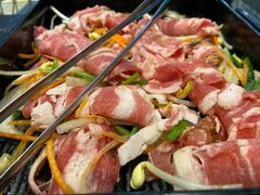 -烤路里·韩国品质自助烤肉(石路天虹4号店)