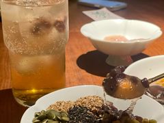 八宝藕粉-清水亭湖北菜(大屯DT51店)